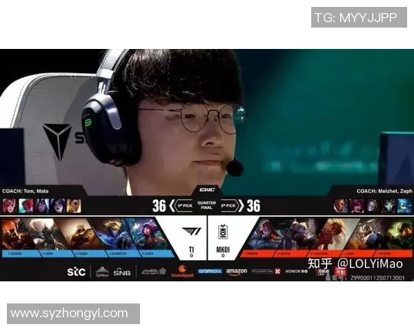 Gumayusi迷惑行为致队伍陷入困境Myrwn逆境中完成精彩单杀表现 Gumayusi迷惑行为致队伍陷入困境Myrwn逆境中完成精彩单杀表现