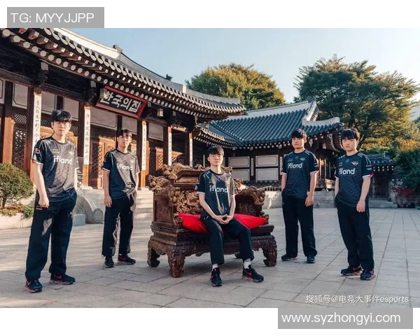 姿态神之一手助力LPL战队迎战T1或将创造历史新篇章 姿态神之一手助力LPL战队迎战T1或将创造历史新篇章