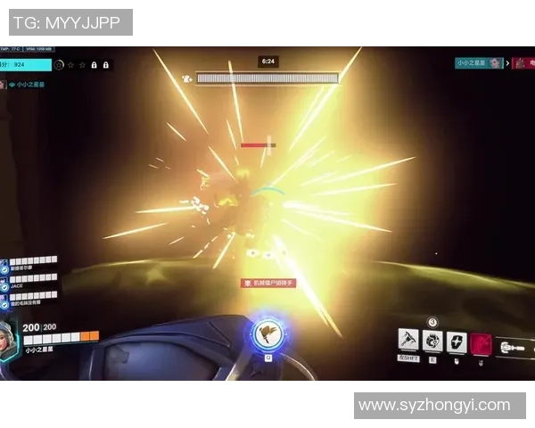 守望先锋2国际服第19赛季限时模式怪鼠复仇全新玩法震撼登场 守望先锋2国际服第19赛季限时模式怪鼠复仇全新玩法震撼登场