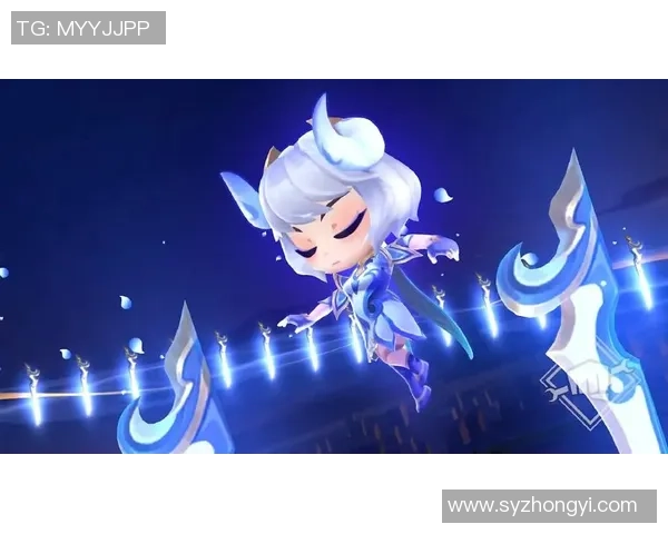 云顶之弈小小英雄进化全攻略助你伙伴在战场中大放异彩