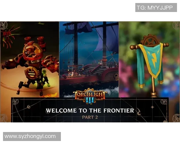 火炬之光3中文版下载全攻略及安装步骤详解 火炬之光3中文版下载全攻略及安装步骤详解