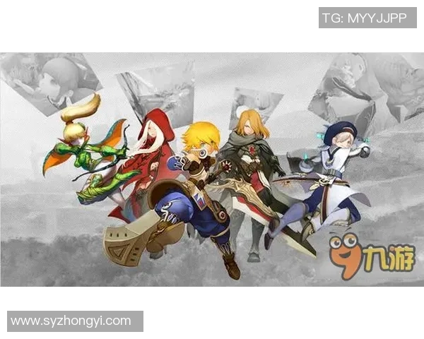 深入探讨地下城手游韩服与国服之间的显著差异与玩家体验 深入探讨地下城手游韩服与国服之间的显著差异与玩家体验