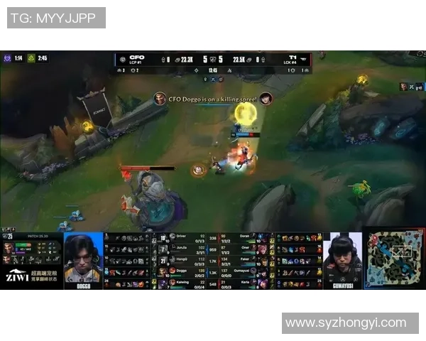 S15瑞士轮第四轮精彩对决FLY战队迎战G2第一局快速回顾 S15瑞士轮第四轮精彩对决FLY战队迎战G2第一局快速回顾