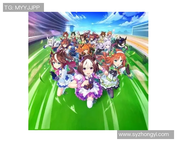 赛马娘漫画新篇揭秘目白高峰如何巧妙应对挑战与困境