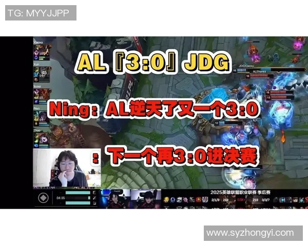 小天宁王目睹T1零封TES心情复杂直言难受冠军又近在咫尺