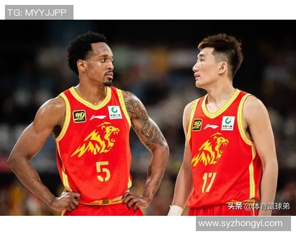 广厦新援塔克加盟引发卫冕冠军未来走向的多重猜想与挑战 广厦新援塔克加盟引发卫冕冠军未来走向的多重猜想与挑战