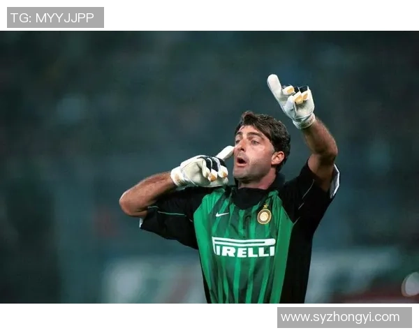 帕柳卡回忆国米岁月与弗格森的签约梦以及94世界杯的难忘经历