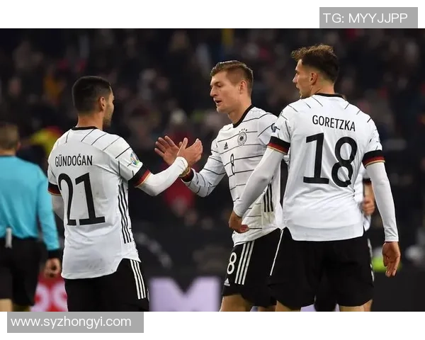 德国队6-0大胜晋级世界杯23岁中锋展现全能潜力引发热议
