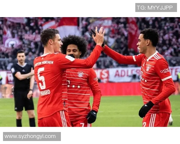 德甲焦点战：斯图加特VS拜仁慕尼黑以攻防博弈论胜负，数据与历史昭示结局