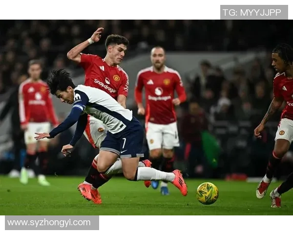 英超新兴力量崛起曼联热刺恐难再争辉